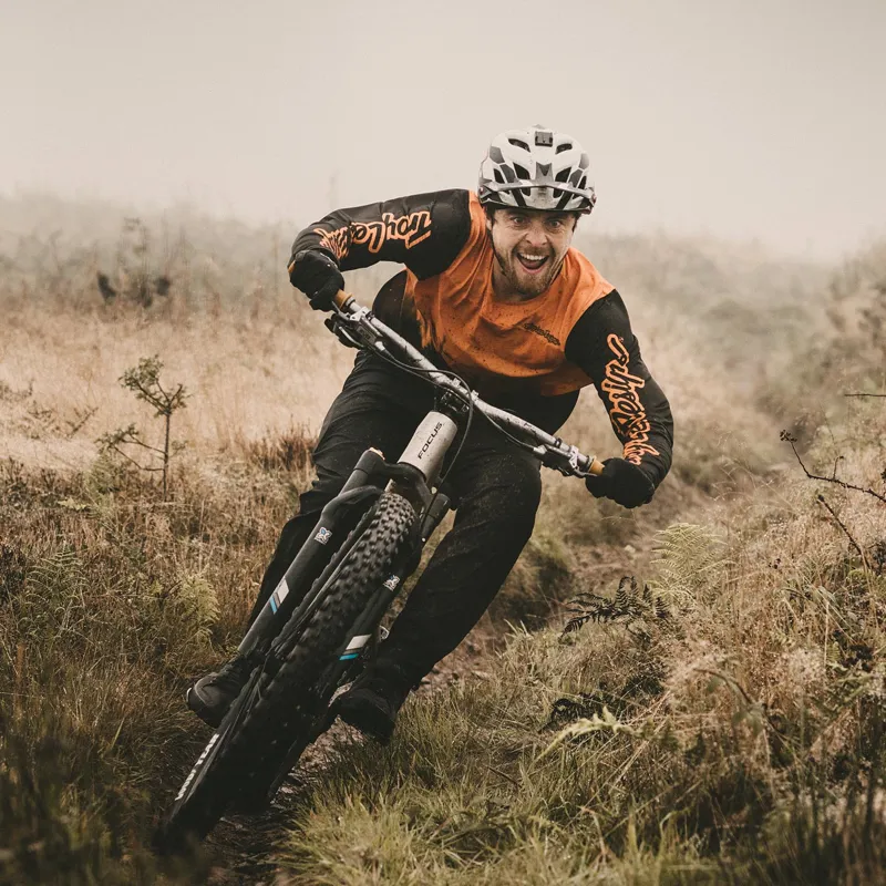 Goodyear Newton Enduro MTF Mountain Bike Tubeless Complete - Front Tyre-3