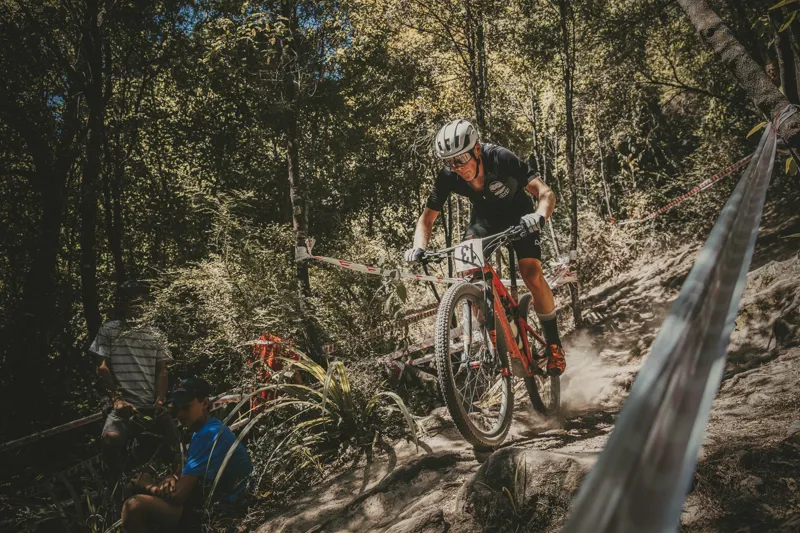 Goodyear Peak Mountain Tubeless Complete Tyre in Black or Tan-4