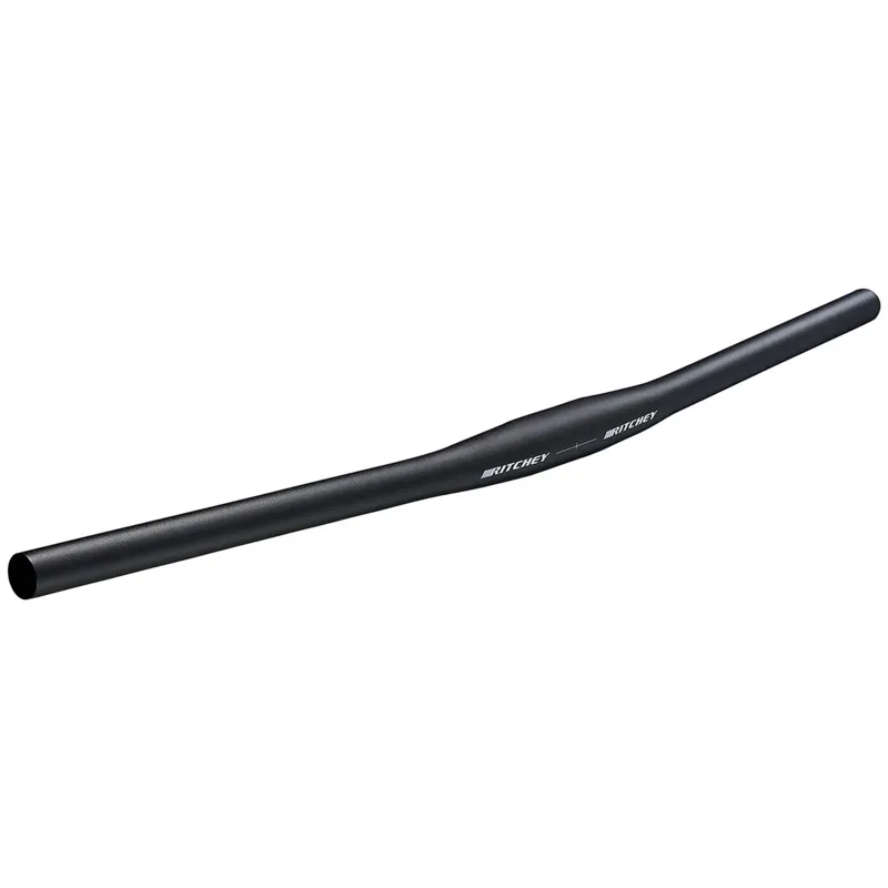 Ritchey RL1 Flat Mtb Handlebar - BLACK