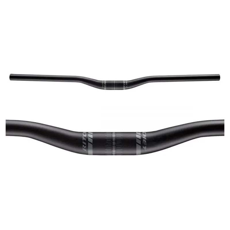 Ritchey Comp Rizer MTB Handlebar: BLACK 740mm