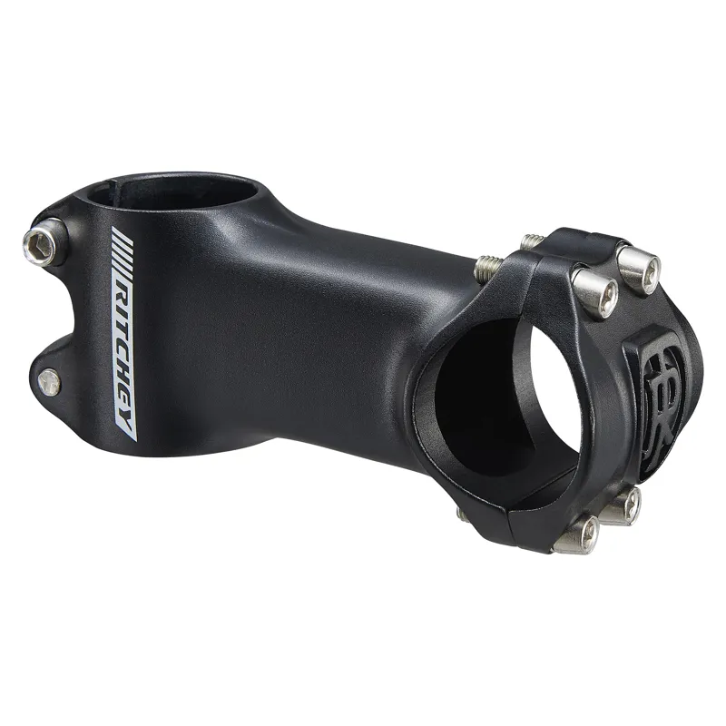 Ritchey RL1 4-Axis Stem in  Black