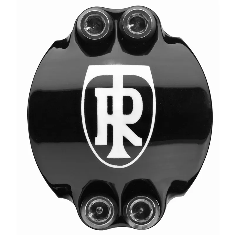 Ritchey Comp 4-Axis Stem Replacement Face Plate: HP BLACK size