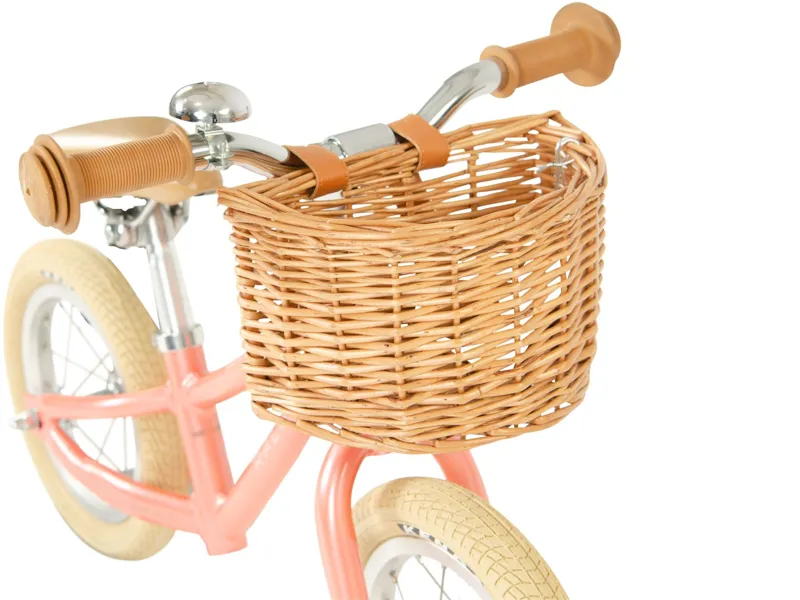 Raleigh Sherwood Balance Bike - Red - 12 inch wheel-4