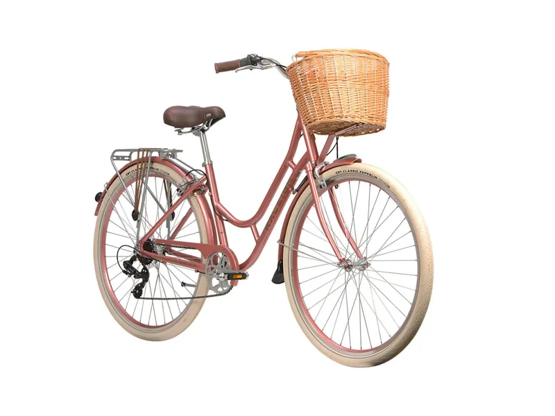 Raleigh Willow in Pink-1