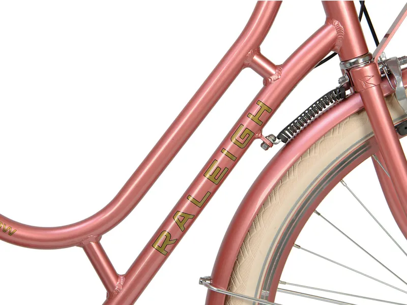 Raleigh Willow in Pink-3