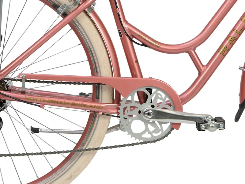 Raleigh Willow in Pink-6