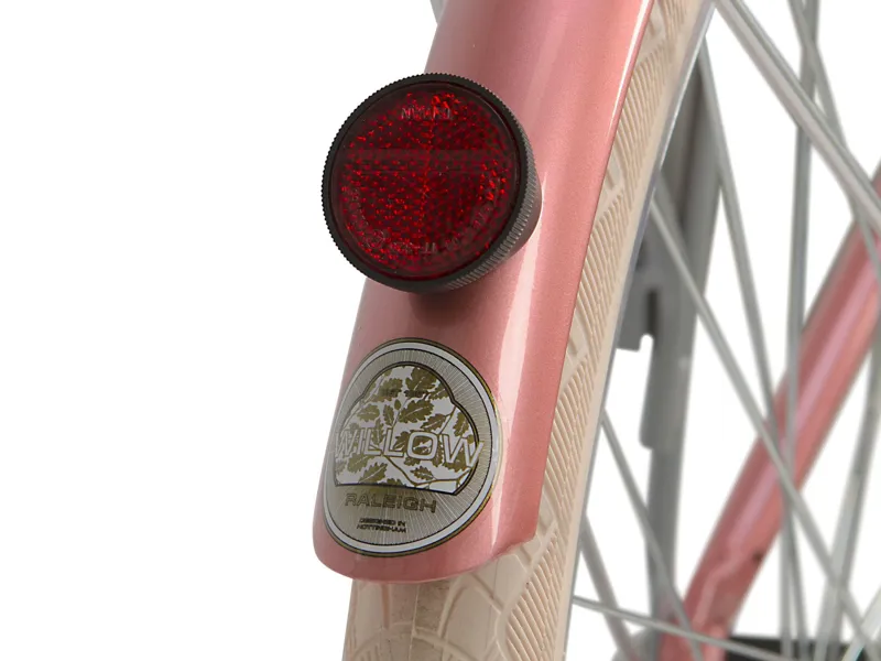 Raleigh Willow in Pink-8