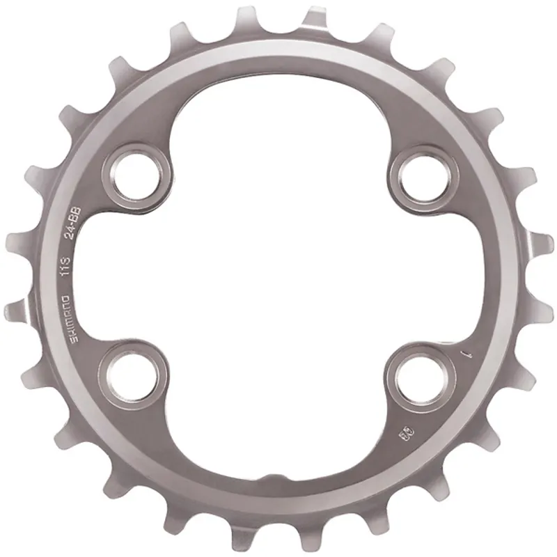 Shimano Deore XT FC-M8000 chainring -1