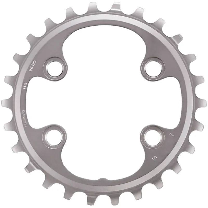 Shimano Deore XT FC-M8000 chainring -2
