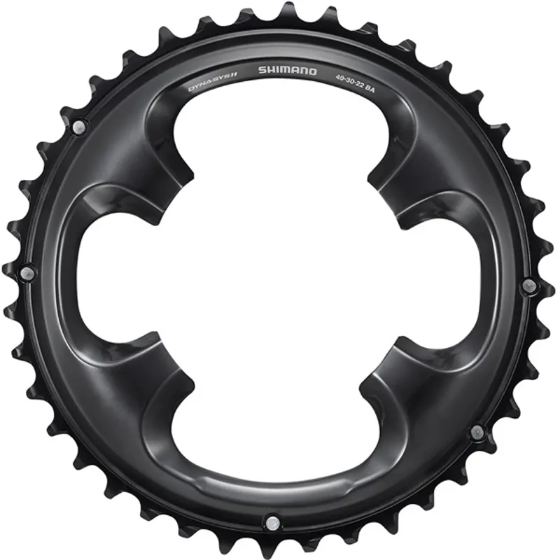 Shimano Deore XT FC-M8000 chainring -4