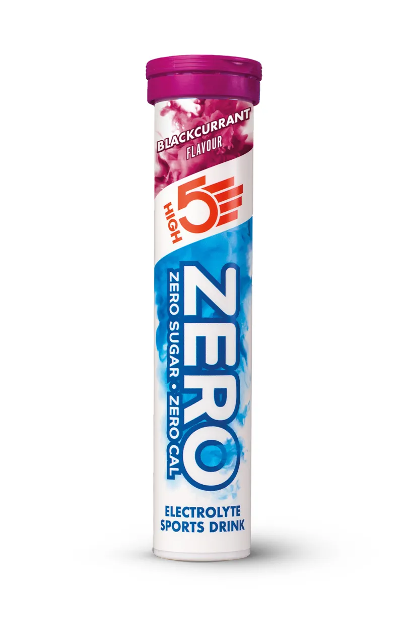 High5 ZERO Hydration 20 X 8 Tabs