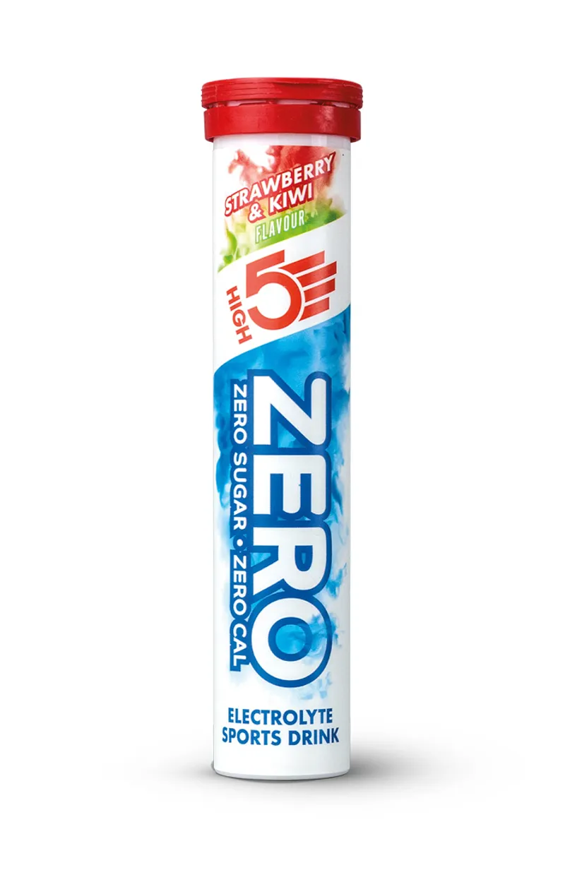 High5 ZERO Hydration 20 X 8 Tabs-3
