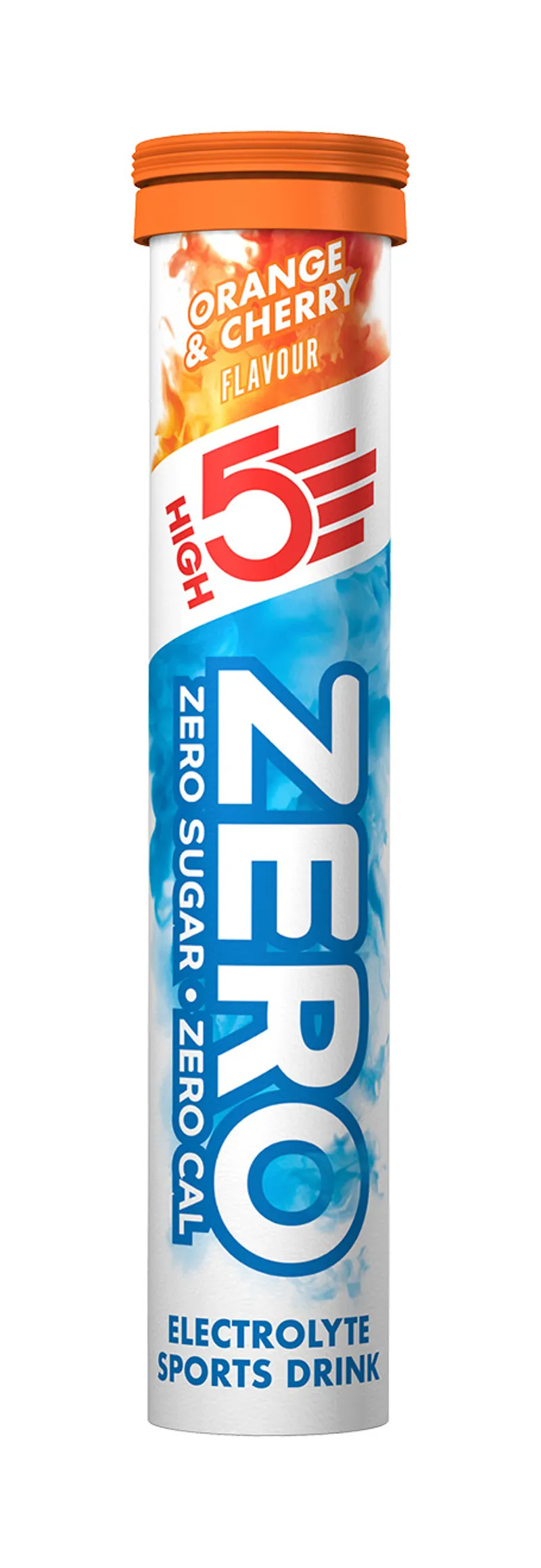 High5 ZERO Hydration 20 X 8 Tabs-7