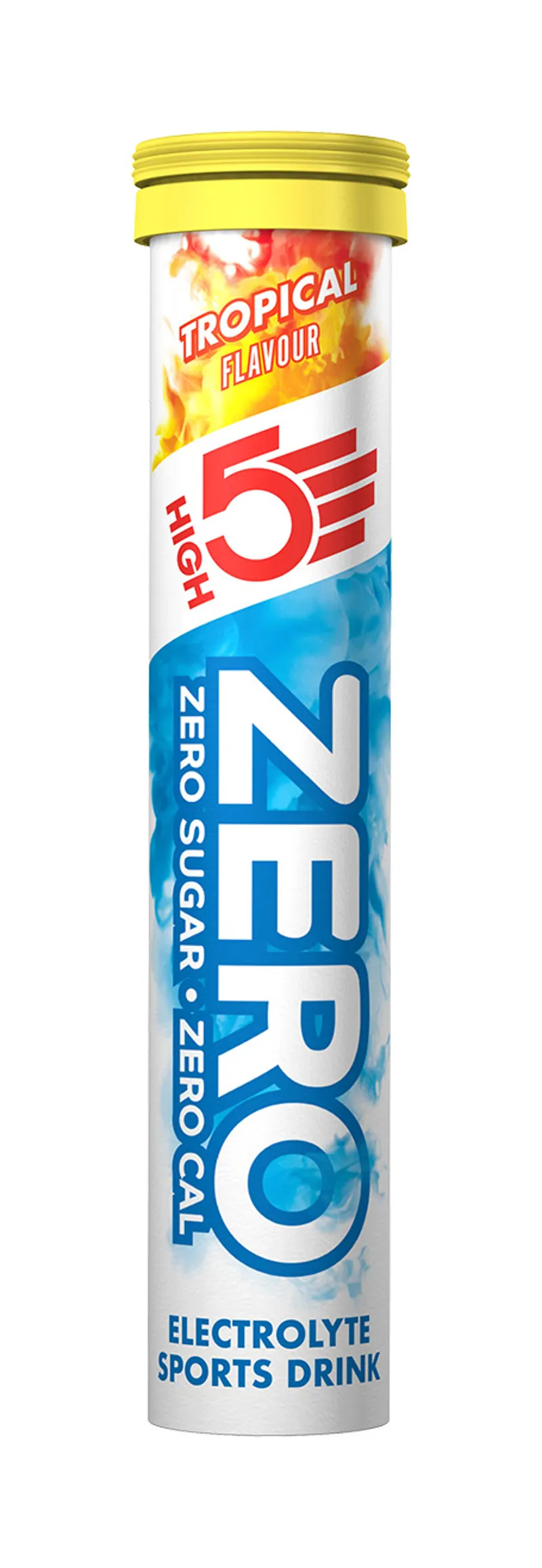High5 ZERO Hydration 20 X 8 Tabs-2