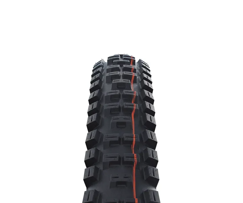 Schwalbe Big Betty Evolution Super Downhill ADDIX Ultra Soft TLE E-50