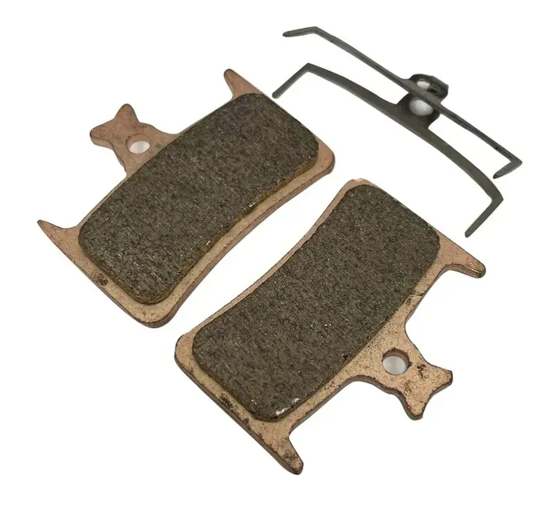 Fibrax Sintered Disc Pads - SH977S