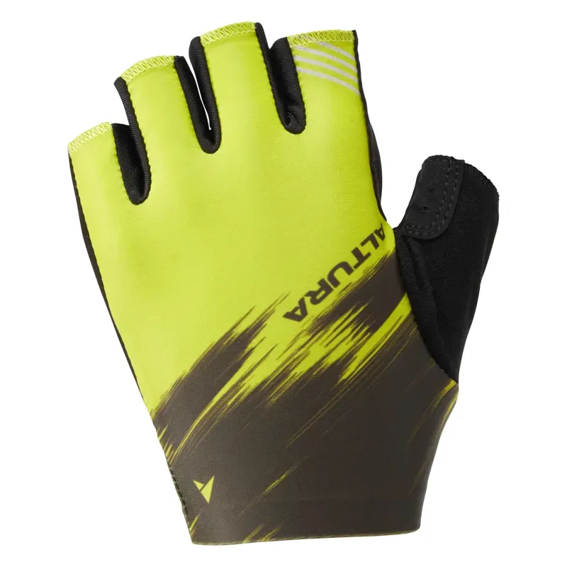 2021 Altura Airstream Mitt in Yellow