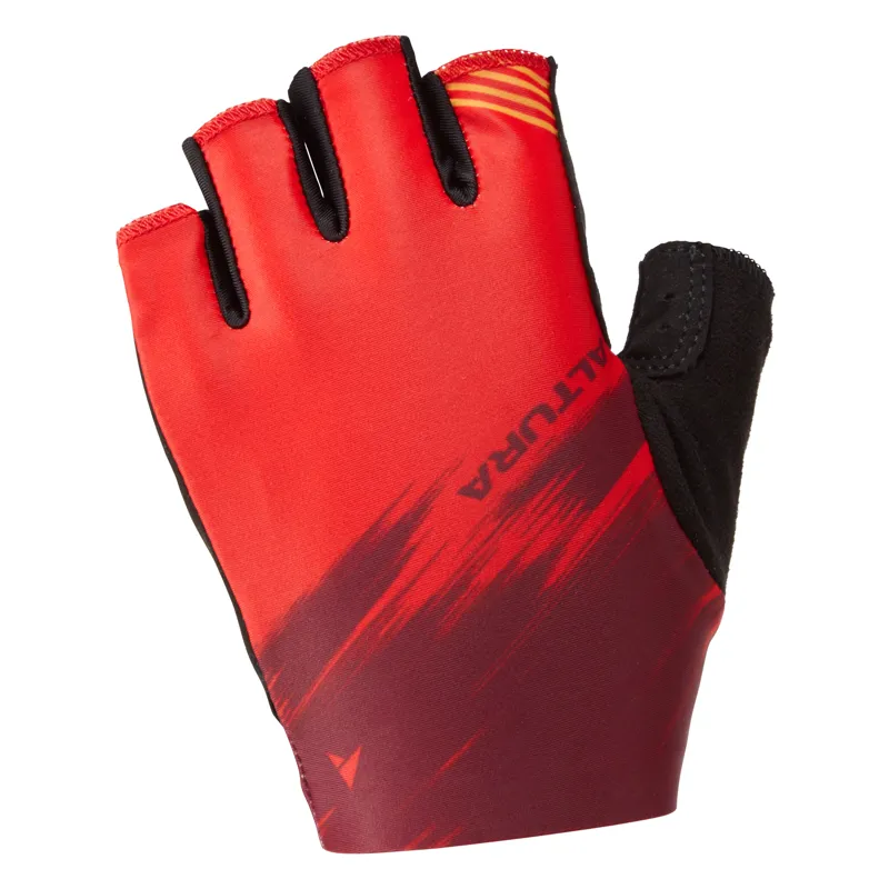 2021 Altura Airstream Mitt in Red