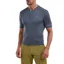 Altura All Roads Short Sleeve Cycling Jersey in Grey