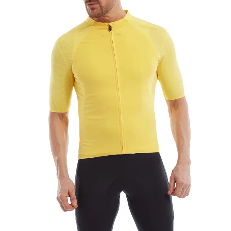 Altura Endurance Short Sleeve Jersey in Yellow