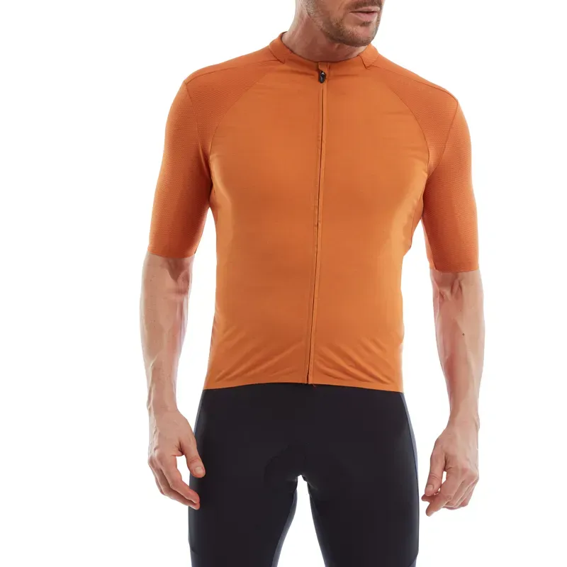 Altura Endurance Short Sleeve Jersey in Orange
