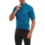 Altura Icon Short Sleeve Cycling Jersey in Blue