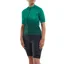 Altura Airstream Women's Short Sleeve Cycling Jersey in Green