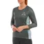 Altura Kielder Lightweight Women's 3/4 Sleeve Jersey in Carbon