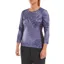 Altura Kielder Lightweight Women's 3/4 Sleeve Jersey in Purple