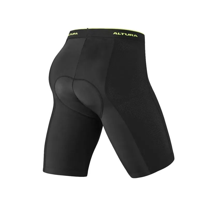 Altura Progel 2 Undershorts in Grey