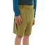 Altura Kids Spark Trail Shorts in Olive