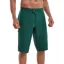 Altura Esker Trail Shorts in Green