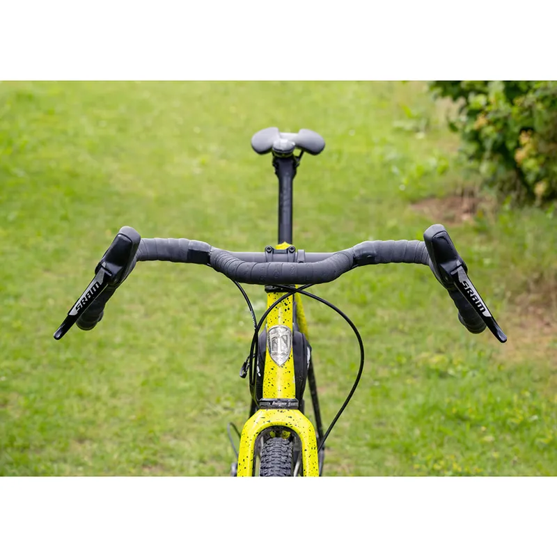 Redshift Sports - Kitchen Sink Handlebar - Loop Black-7