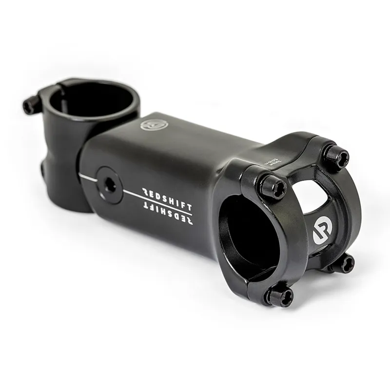 Redshift Sports - ShockStop 1 1/4 Suspension Stem in Black