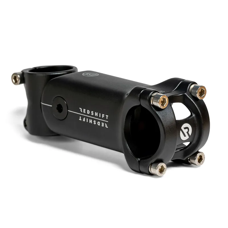 Redshift Sports - ShockStop Suspension Stem Black-2
