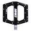 DMR Vault Pedal in Gloss Black