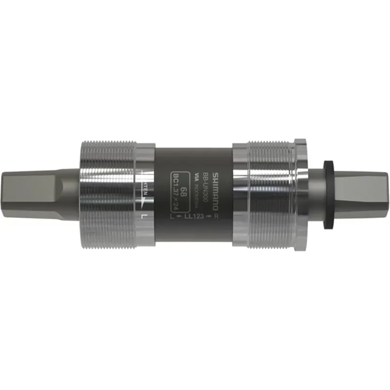 Shimano BB-UN300 British Thread Bottom Bracket