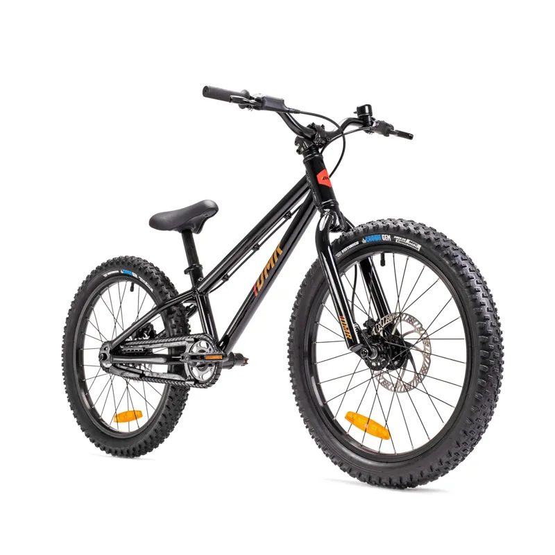 DMR - Bike - Sidekick Ride