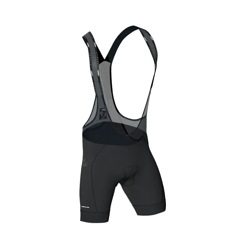 Leatt Endurance 3.0 MTB Bib in Black