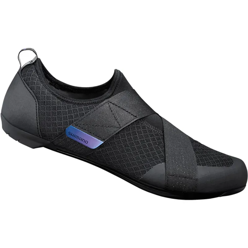 Shimano IC100 Shoes in Black