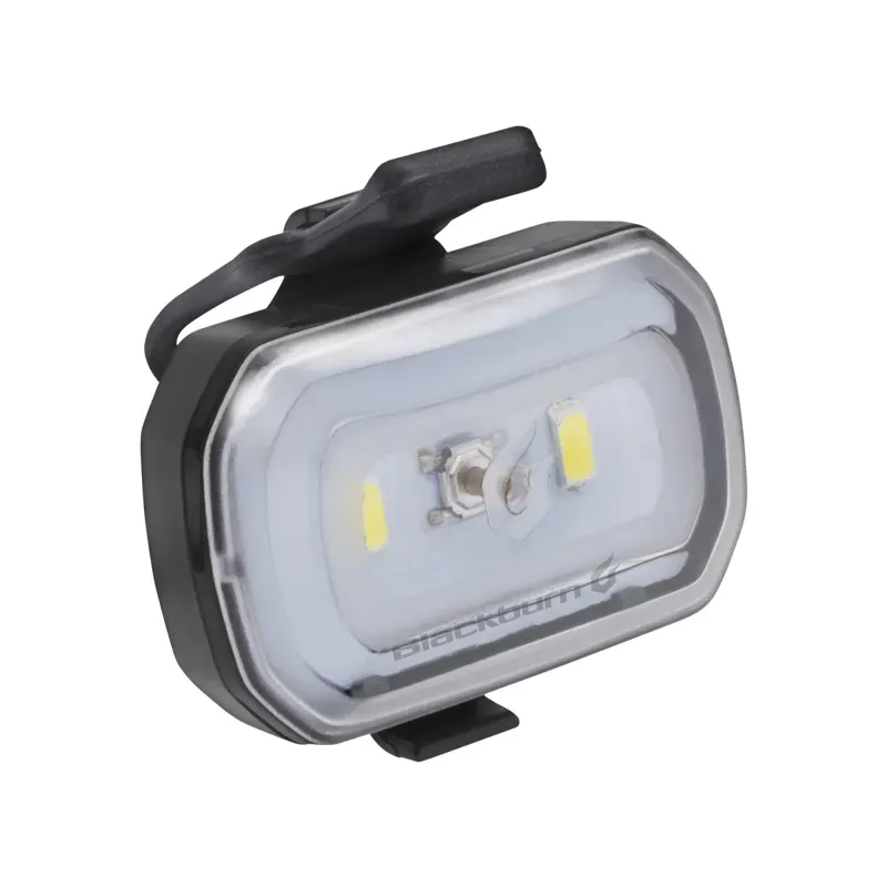 Blackburn Click Usb Rechargable Front Light