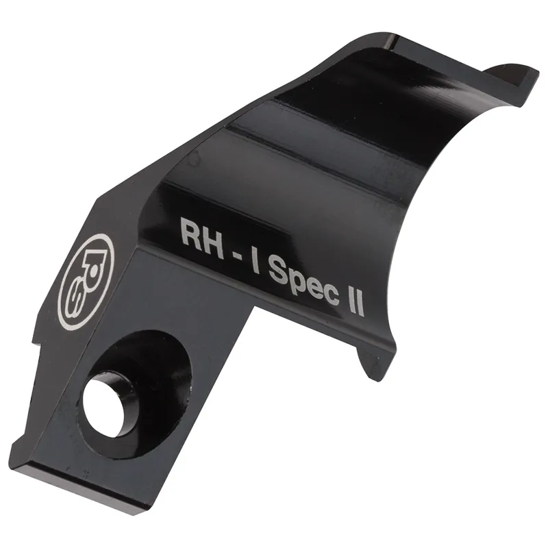 Problem Solvers Mismatch Adapter 1.2  BR0393 - Allows SRAM shifters to fit Shimano I-Spec 'II' Brake lever