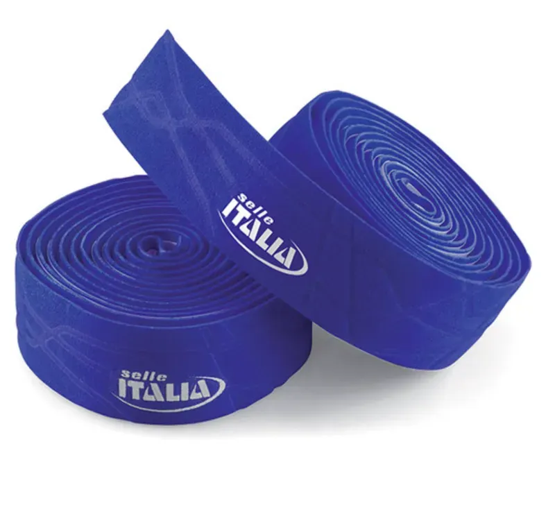 Selle Italia Smootape Granfondo Bar Tape in Blue