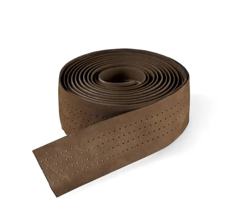 Selle Italia Smootape Classica Bar Tape in Brown