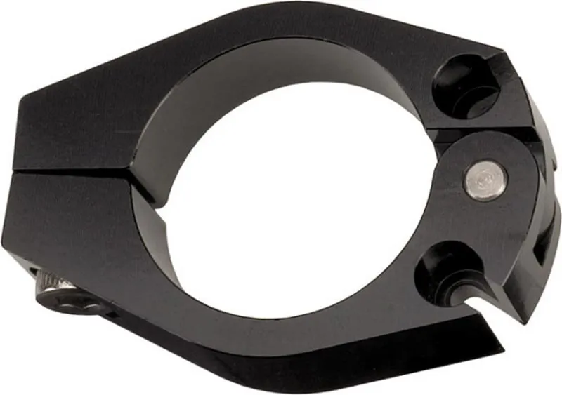 Problem Solvers Backstops in Black