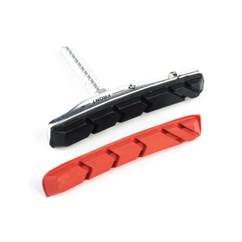 Clarks 70mm XTR Upgrade Post-Type V-Brake Pads in Black