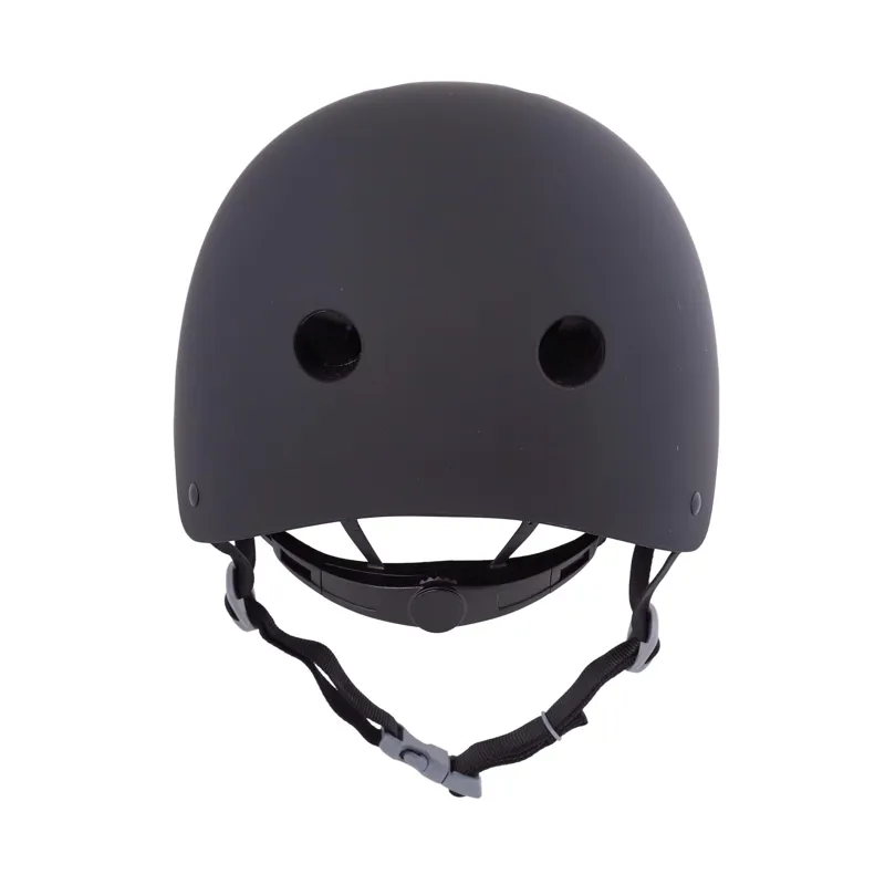 C-Preme Krash Pro Kid's Helmet in Black - 5-8 years 50-54 cm-2
