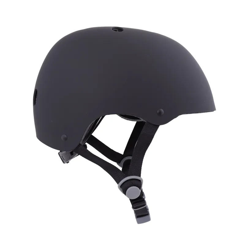 C-Preme Krash Pro Kid's Helmet in Black - 5-8 years 50-54 cm-3