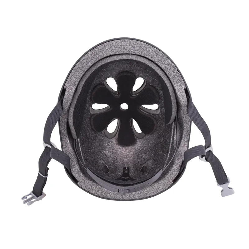 C-Preme Krash Pro Kid's Helmet in Black - 5-8 years 50-54 cm-5