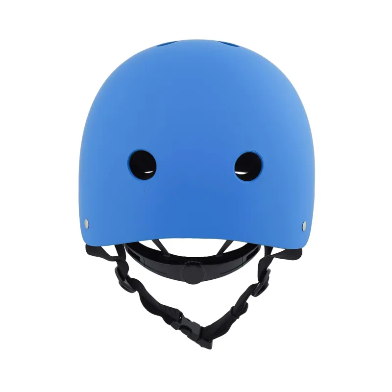 C-Preme Krash Pro Kid's Helmet in Blue - 5-8 years 50-54 cm-2